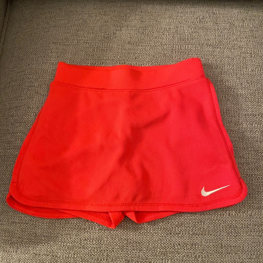 Nike skort. 24mo. NWT
